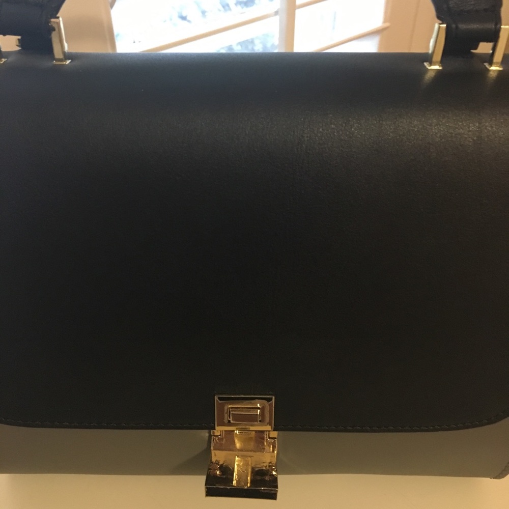 CÉLINE Hand bag - Picture 6 of 8